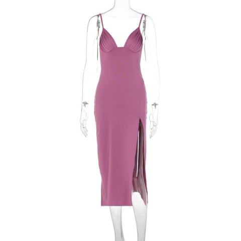 Spaghetti Strap Dress 5