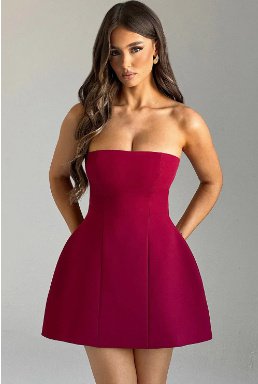 Fashion Tube Dress 7