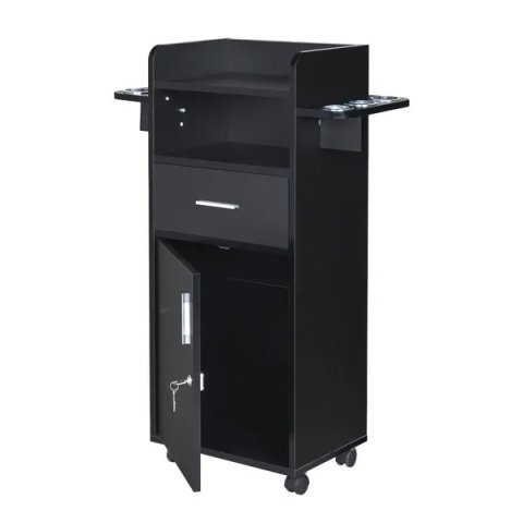 Beauty Salon Trolley Cart 3