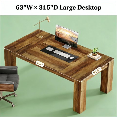 Office Desk,Computer Desk,Executive Desk,Writing Table 4