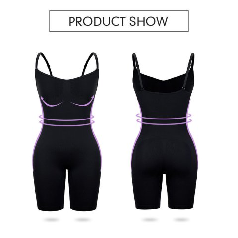 Everyday Snatched Waist Cami Shaper