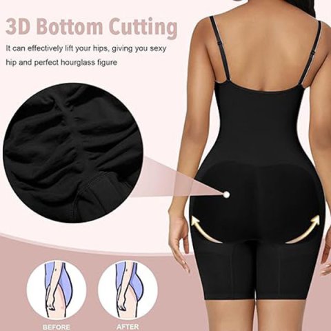Everyday Snatched Waist Cami Shaper 5
