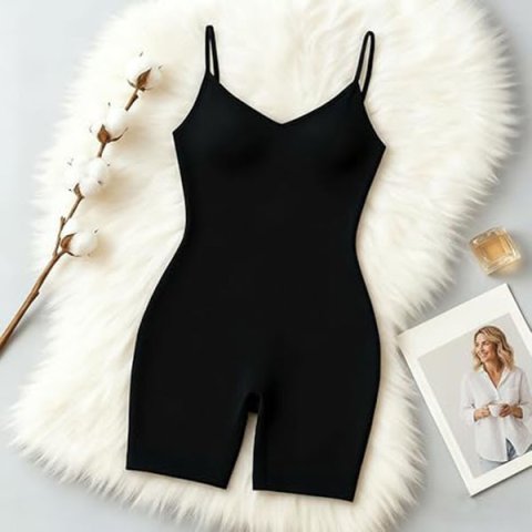 Everyday Snatched Waist Cami Shaper 8