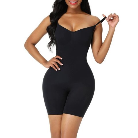 Everyday Snatched Waist Cami Shaper 9