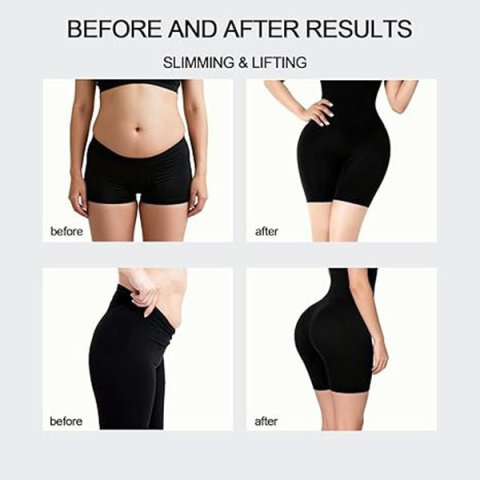 Everyday Snatched Waist Cami Shaper 10