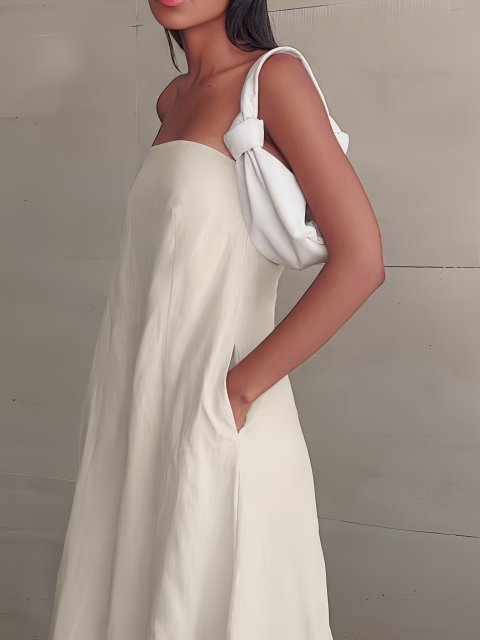 2026 NEW SUMMER Linen Women's 3