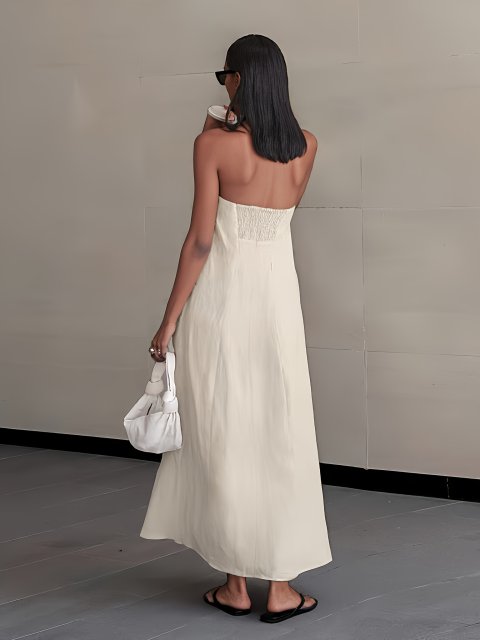 2026 NEW SUMMER Linen Women's 6