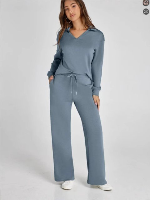 Womens Tracksuit 4