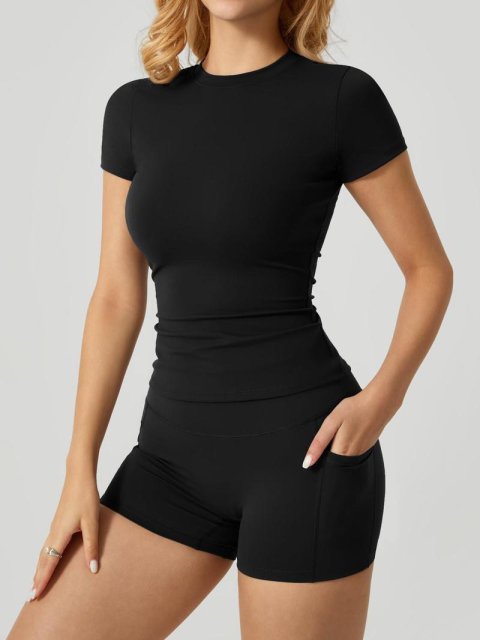 Yoga Suit Set 3