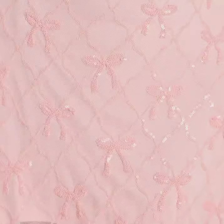 Strap Elegant Sequin Mini Dress