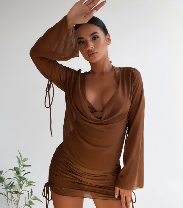 Women's Two-piece Casual Swimsuit KA-P793-24