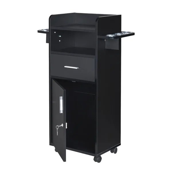Beauty Salon Trolley Cart