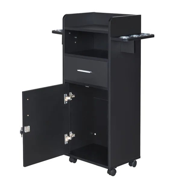 Beauty Salon Trolley Cart