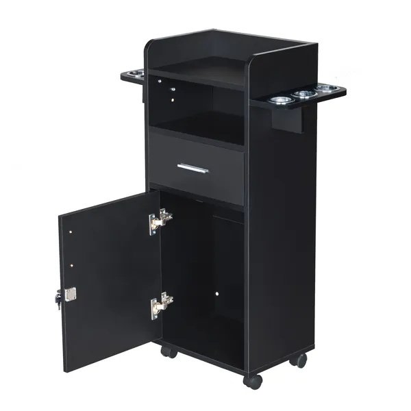 Beauty Salon Trolley Cart