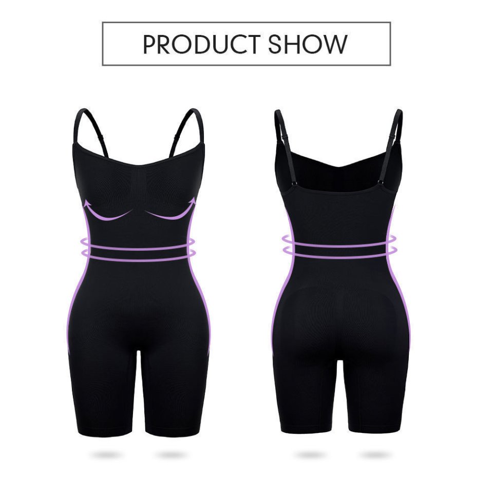 Everyday Snatched Waist Cami Shaper