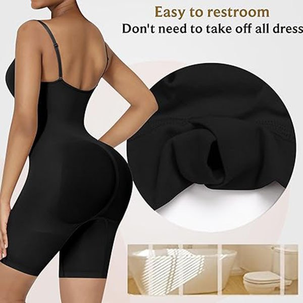 Everyday Snatched Waist Cami Shaper