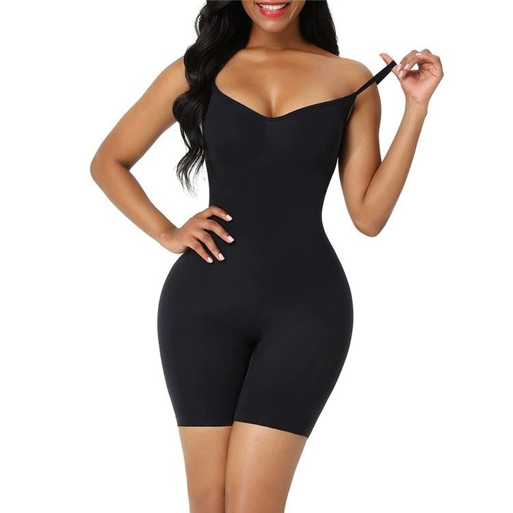 Everyday Snatched Waist Cami Shaper