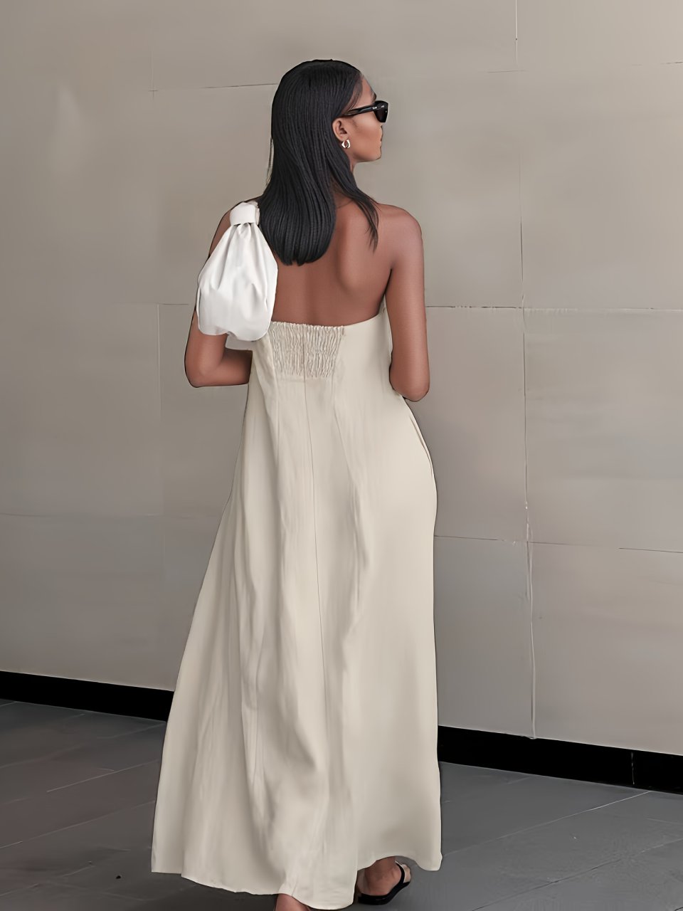 2026 NEW SUMMER Linen Women's
