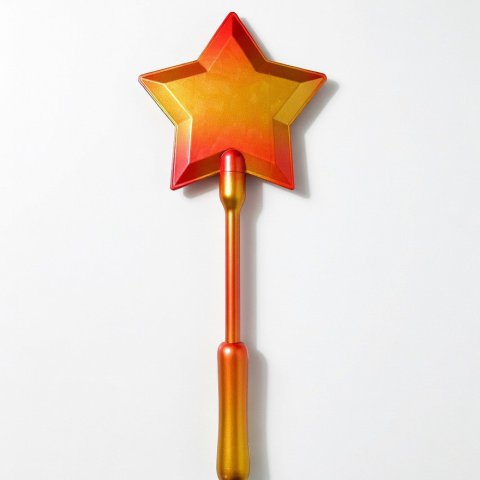 Magic Wand Contactless Payment Holder